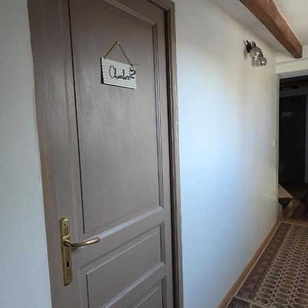 La Briarde Triple Pdj Bed & Breakfast Boissy-le-Chatel Bagian luar foto